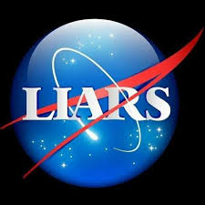  NASA Finally Reveals the Truth About Fake Moon Landings Nasa-liars